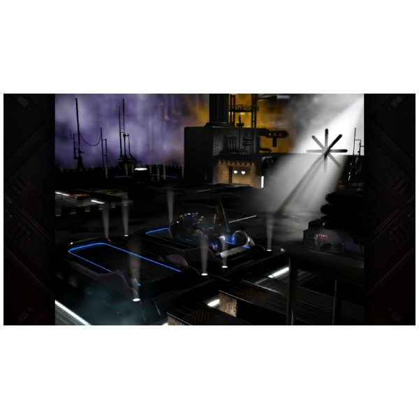 Blade Runner Enhanced Edition Ultimate Edition (Limited Run Games